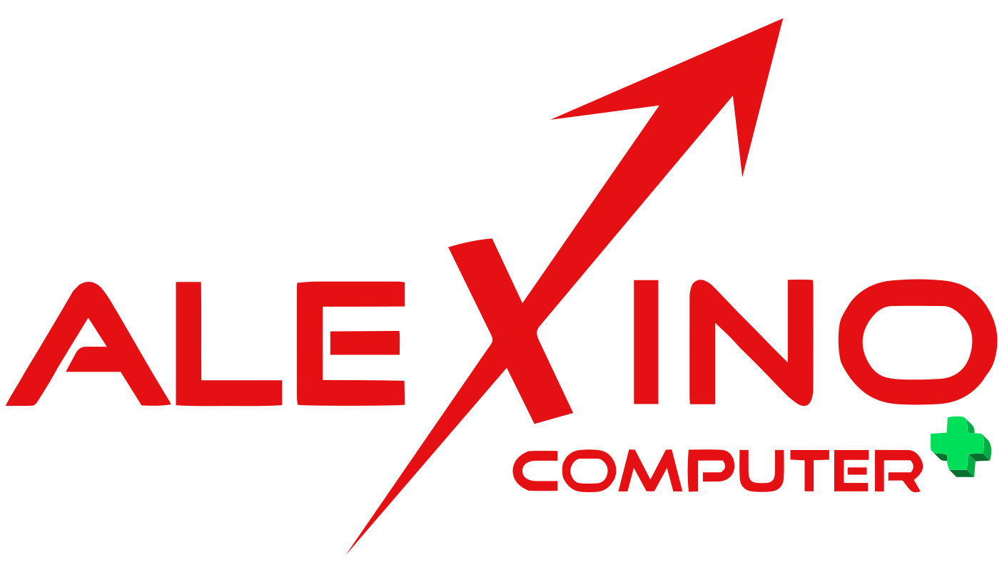 Alexino Computer