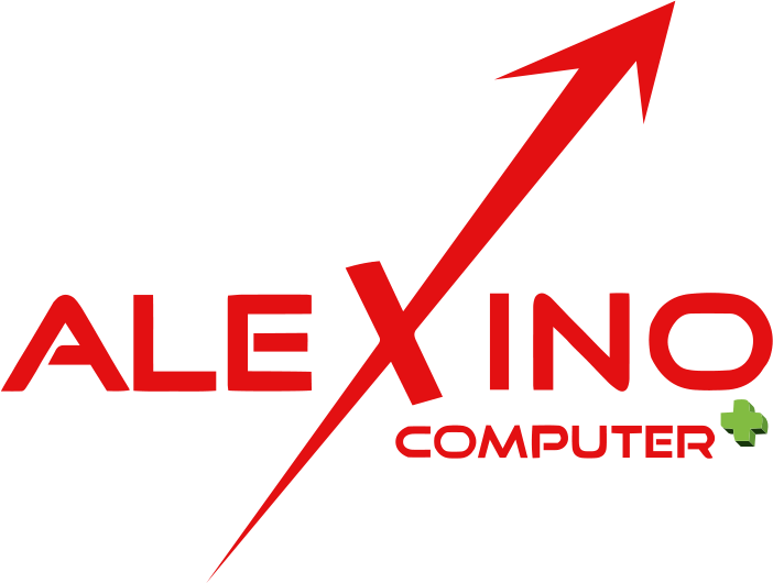 Alexino Computer+